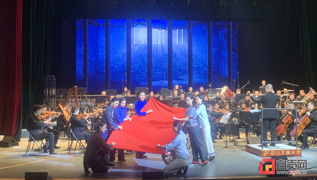 奏响新年乐章 2023年盐都新春音乐会精彩上演-2.jpg