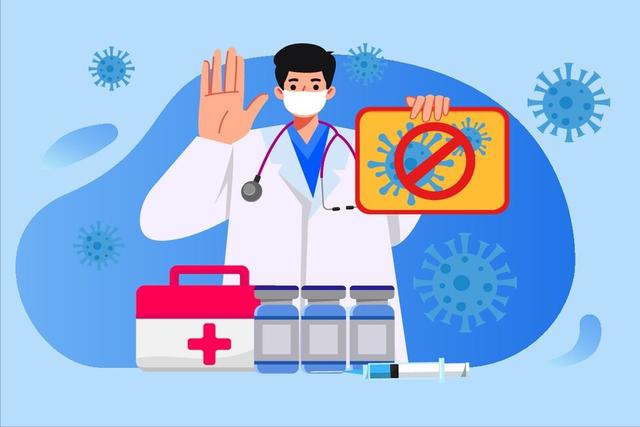 第二波高峰要来了？除了戴口罩，普通人做好这5件事，提高免疫力-2.jpg