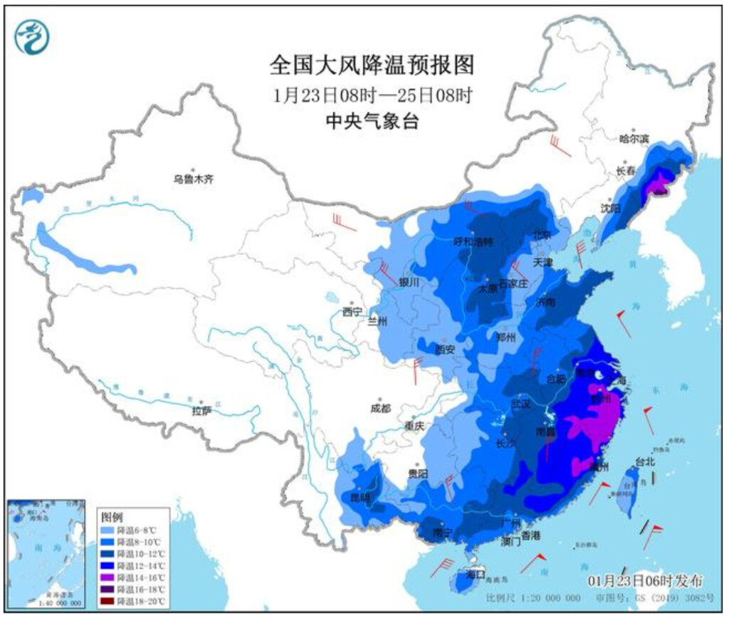 兔年首场寒潮来袭，四川何时降温？-1.jpg