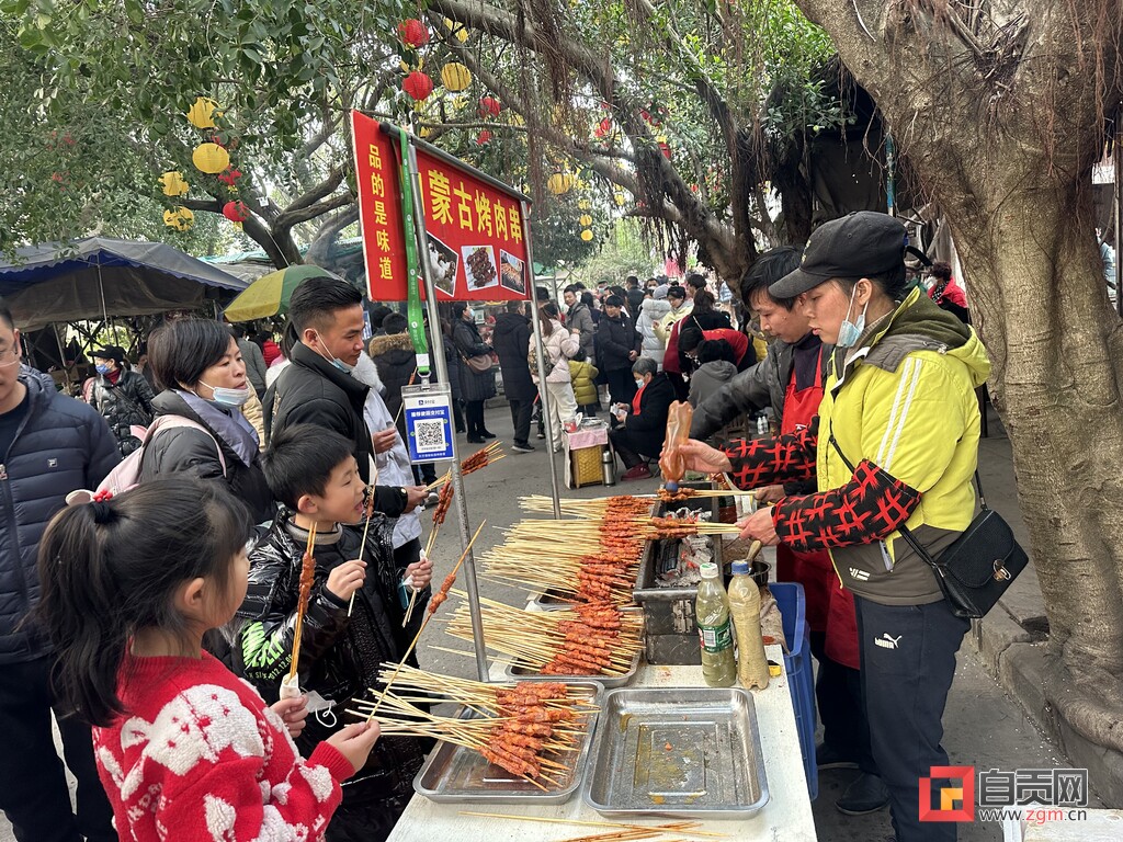 大年初一晴好天气上线 近郊户外游活力拉满-4.jpg