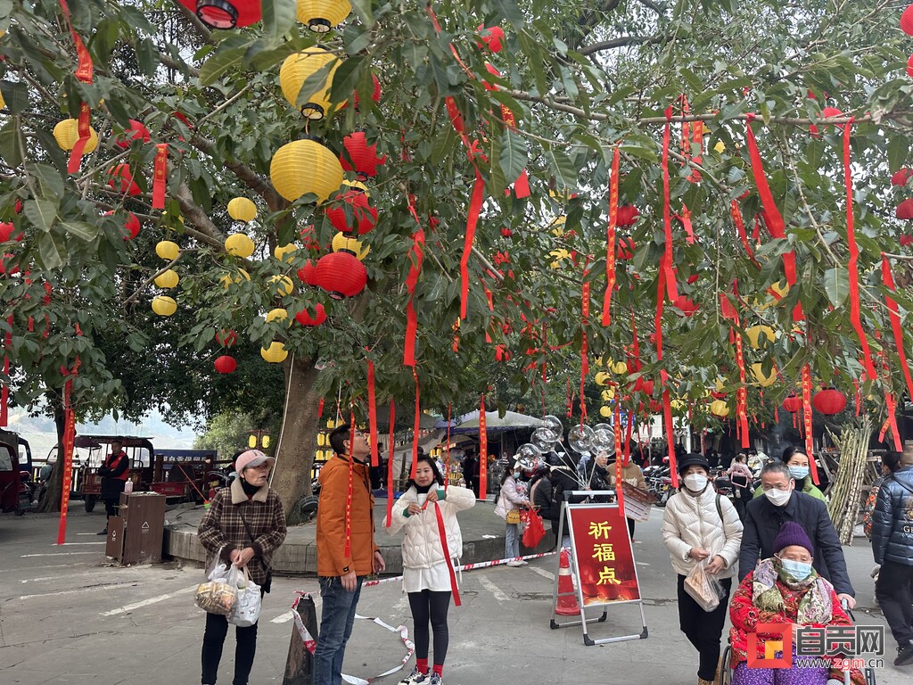 大年初一晴好天气上线 近郊户外游活力拉满-3.jpg