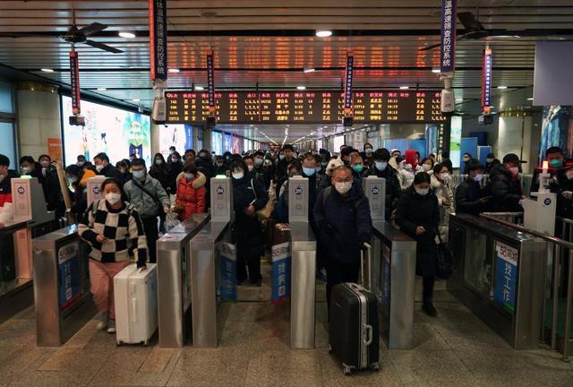 返程迎来高峰 这份攻略请收好！-2.jpg