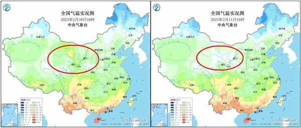 冷空气将直抵华南 多地降温超15℃-1.jpg