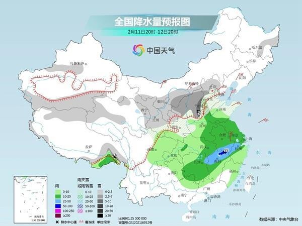 冷空气将直抵华南 多地降温超15℃-7.jpg