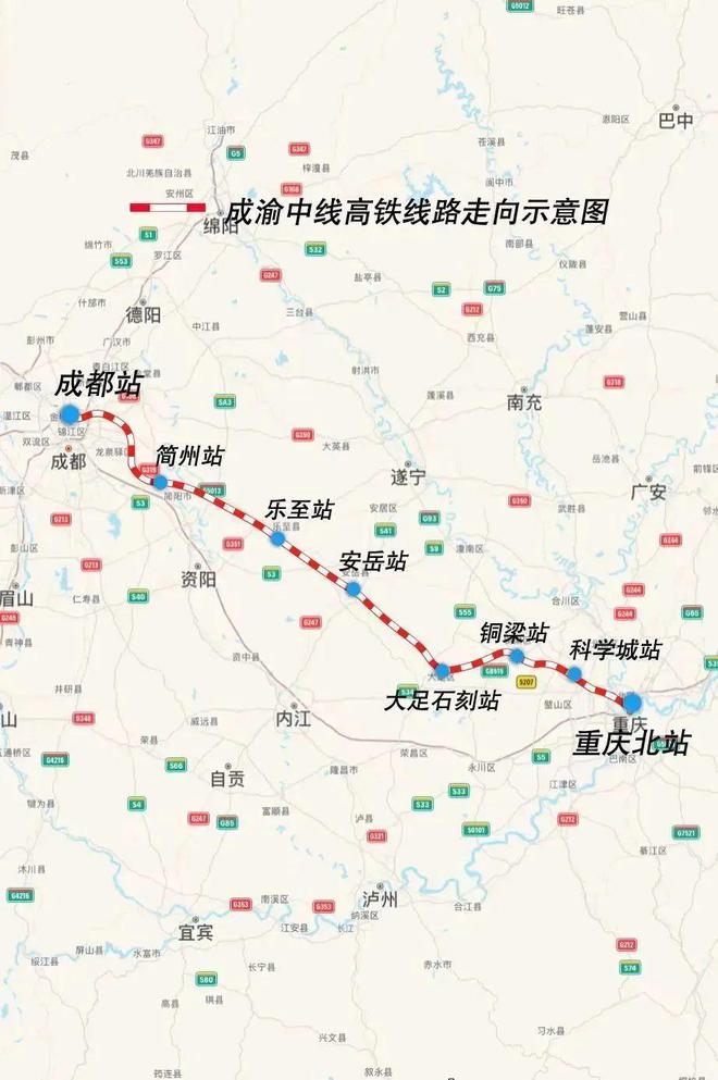 开通时间定了！成都跑拢自贡，40分钟！-5.jpg