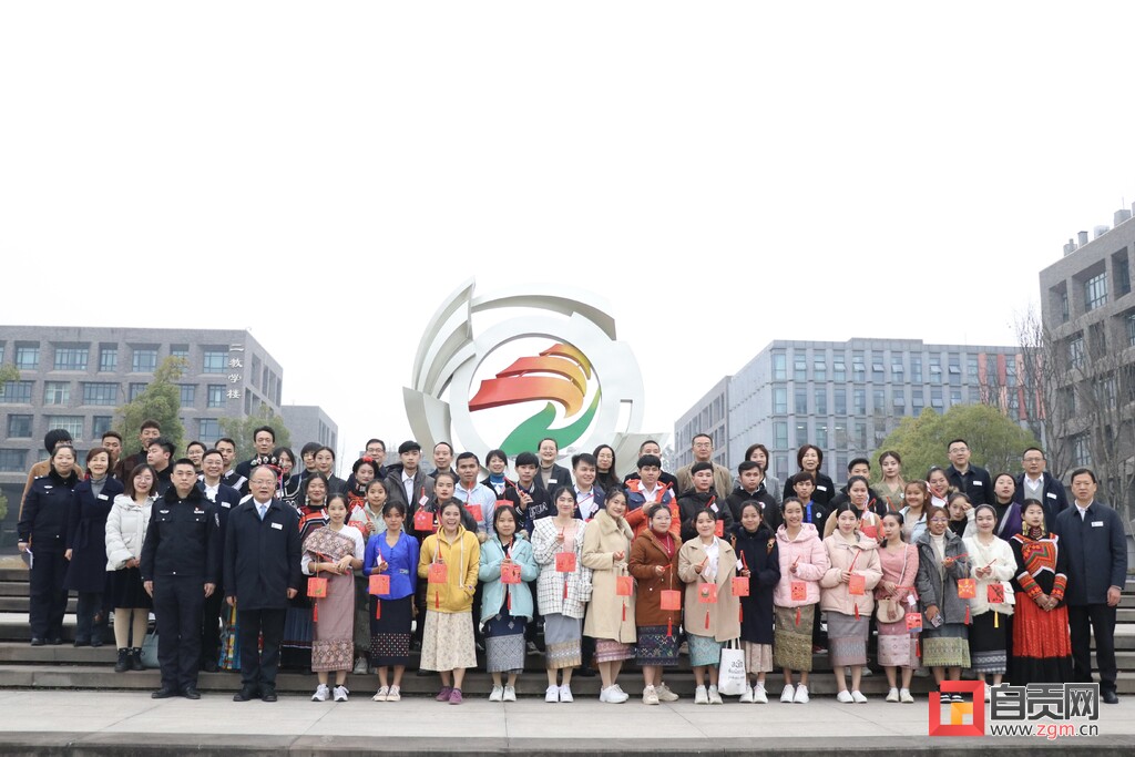 四川卫生康复职业学院迎来首批国际留学生-1.jpg