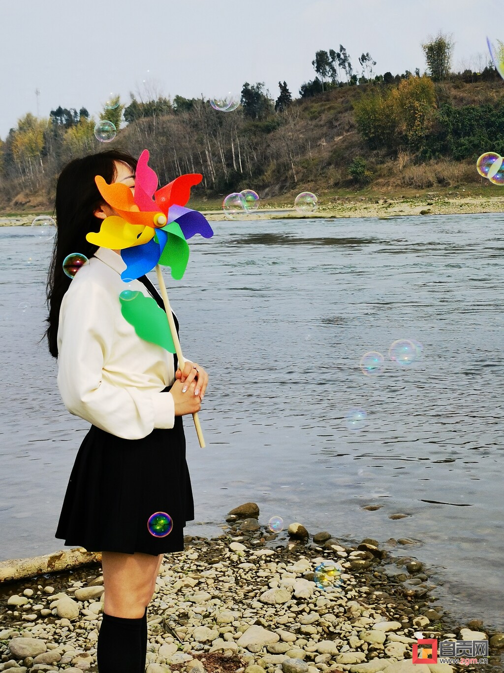 @富顺人，春日赏景正当时，这里的油菜花打卡宝地，你去过没？-6.jpg