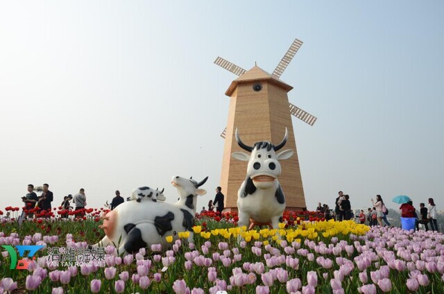 信步沿滩·遇见春天 2023年沿滩区春季乡村旅游系列活动正式启动-3.jpg