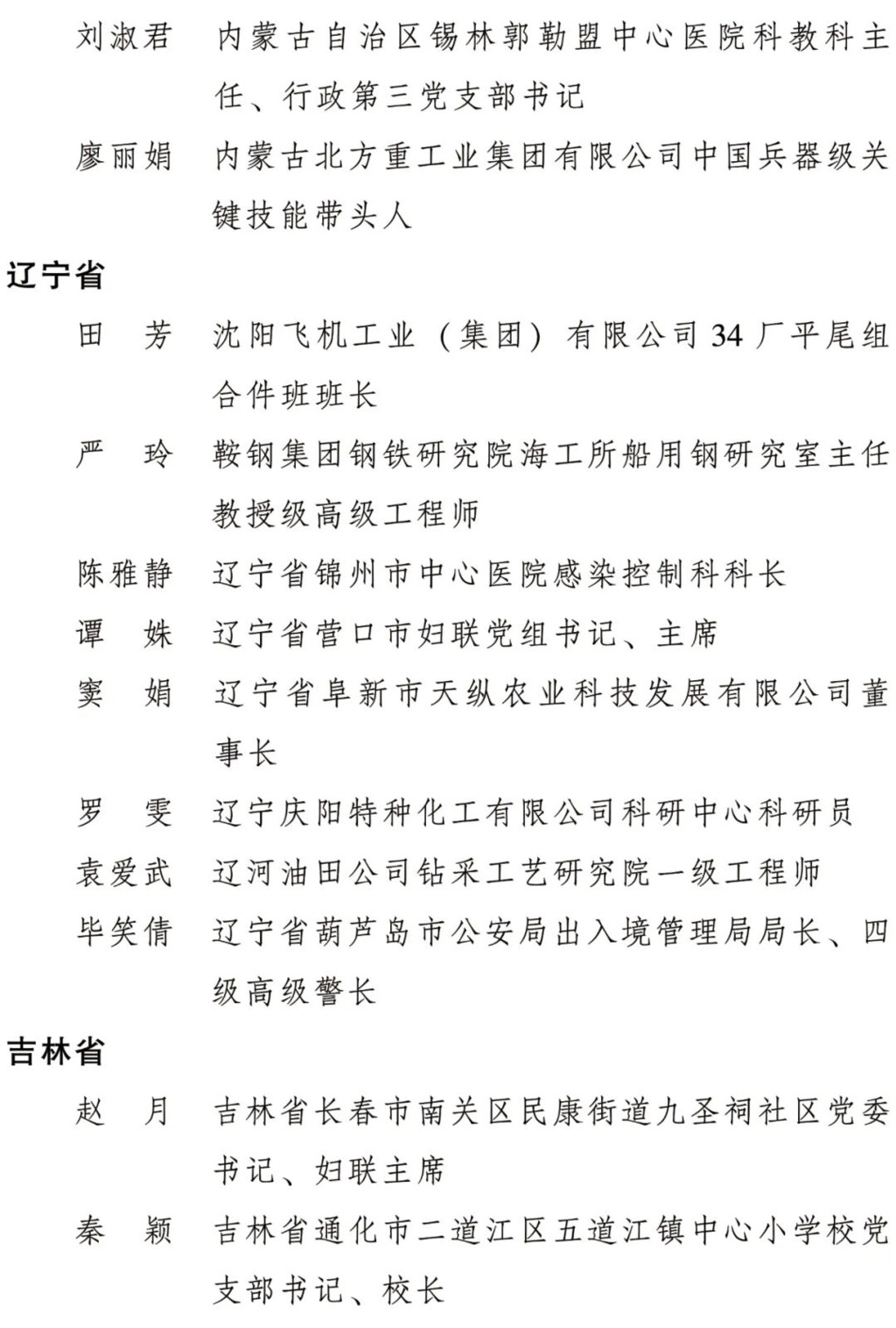 2022年度全国三八红旗手名单公布，四川是她们→-5.jpg