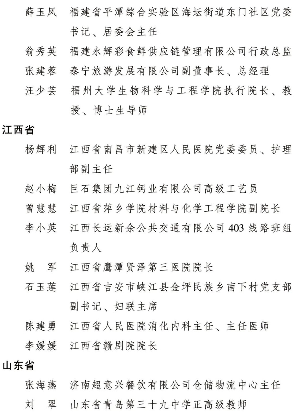 2022年度全国三八红旗手名单公布，四川是她们→-10.jpg