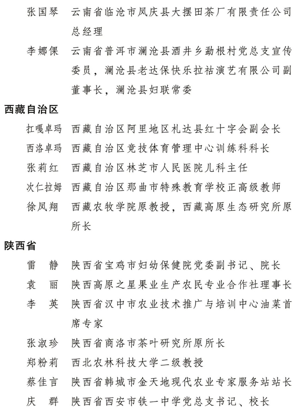 2022年度全国三八红旗手名单公布，四川是她们→-17.jpg