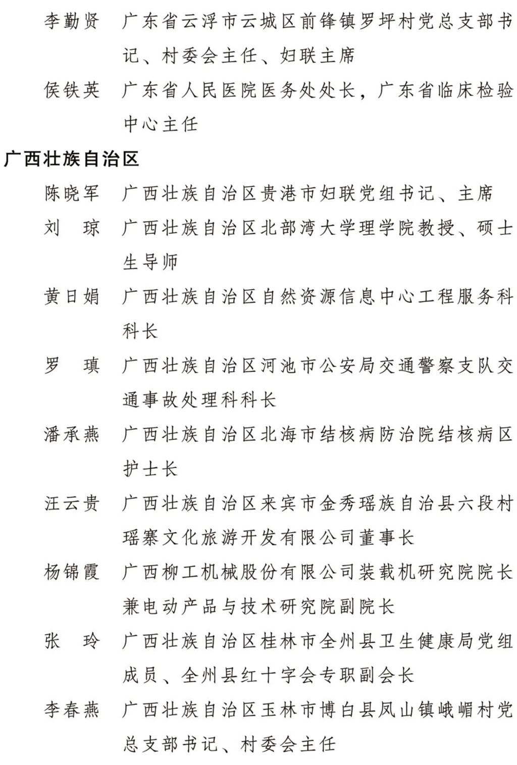 2022年度全国三八红旗手名单公布，四川是她们→-14.jpg