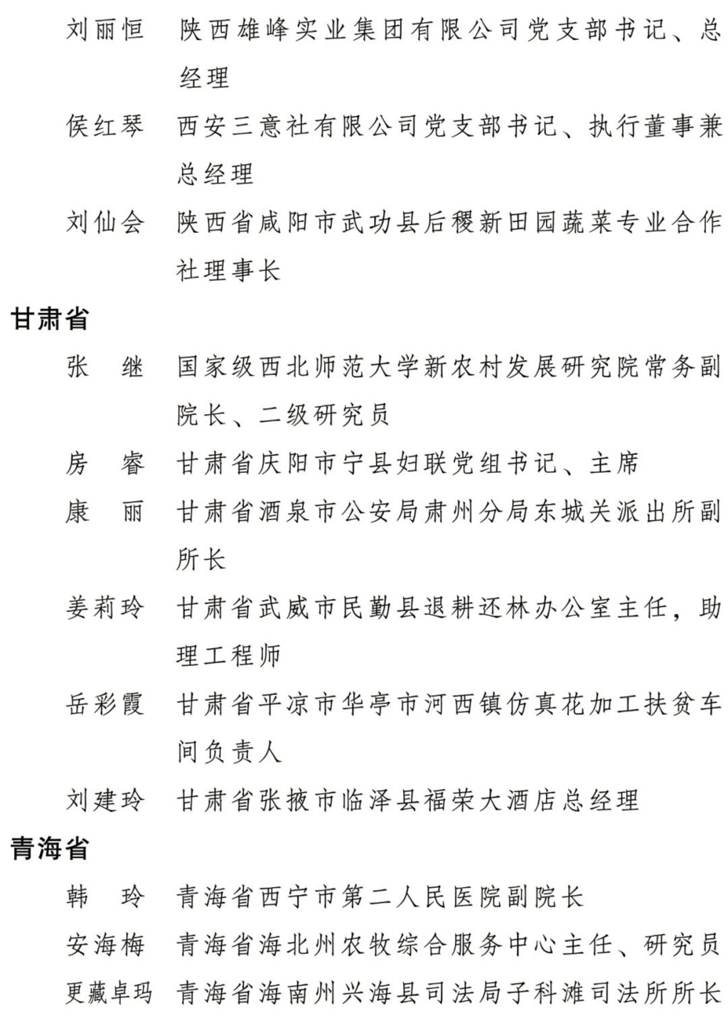 2022年度全国三八红旗手名单公布，四川是她们→-18.jpg