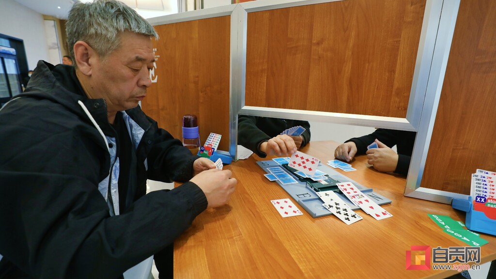 第二届“成渝双圈杯”自贡国际恐龙灯会桥牌公开赛圆满落幕-5.jpg