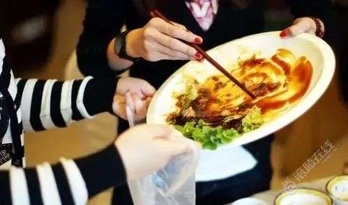 你们下馆子时会打包剩菜吗？为什么？-2.jpg