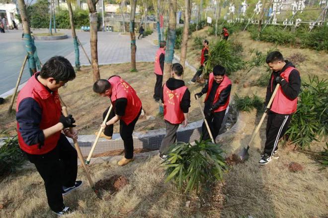 青年发展建功篇|“志”在盐都 “愿”你与“贡”，“3.5”学雷锋志愿服务系列活动（三）-11.jpg