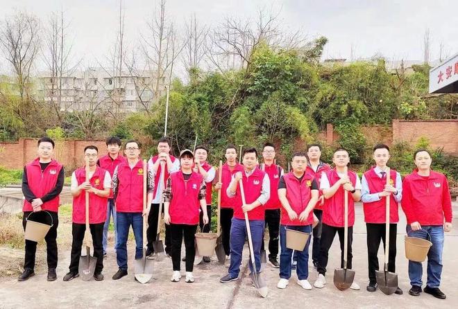 青年发展建功篇|“志”在盐都 “愿”你与“贡”，“3.5”学雷锋志愿服务系列活动（三）-18.jpg