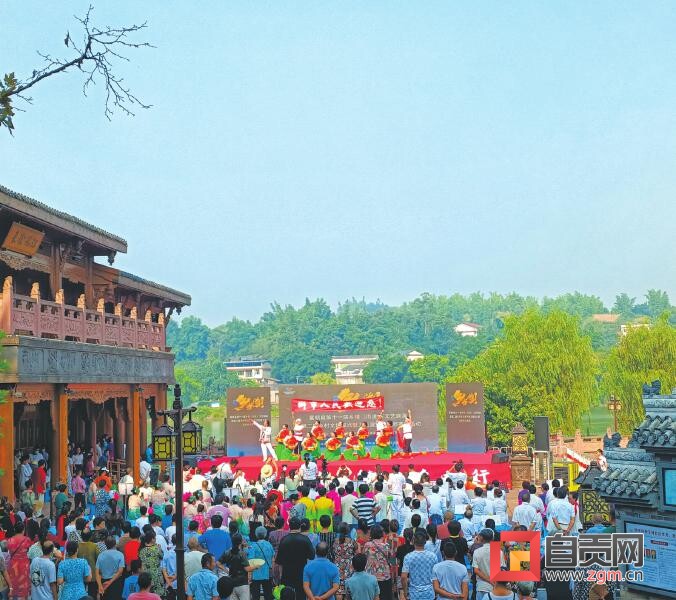 乡村旅游唤醒千年古县之春-5.jpg