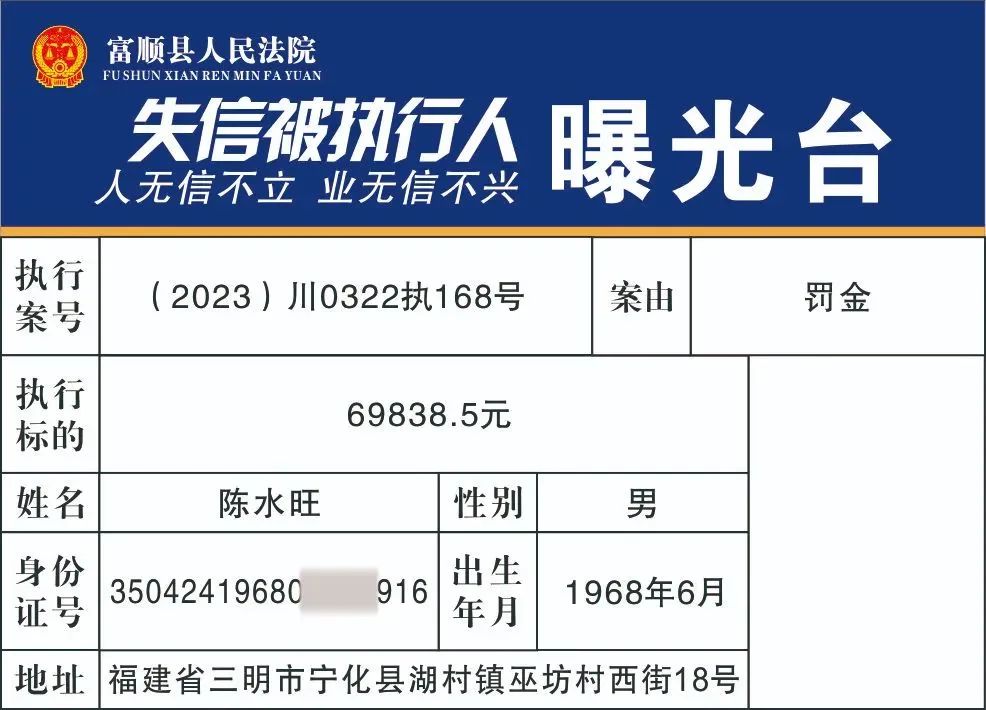 实名曝光！富顺公布一批失信被执行人名单!看看有你认识的人吗？-4.jpg