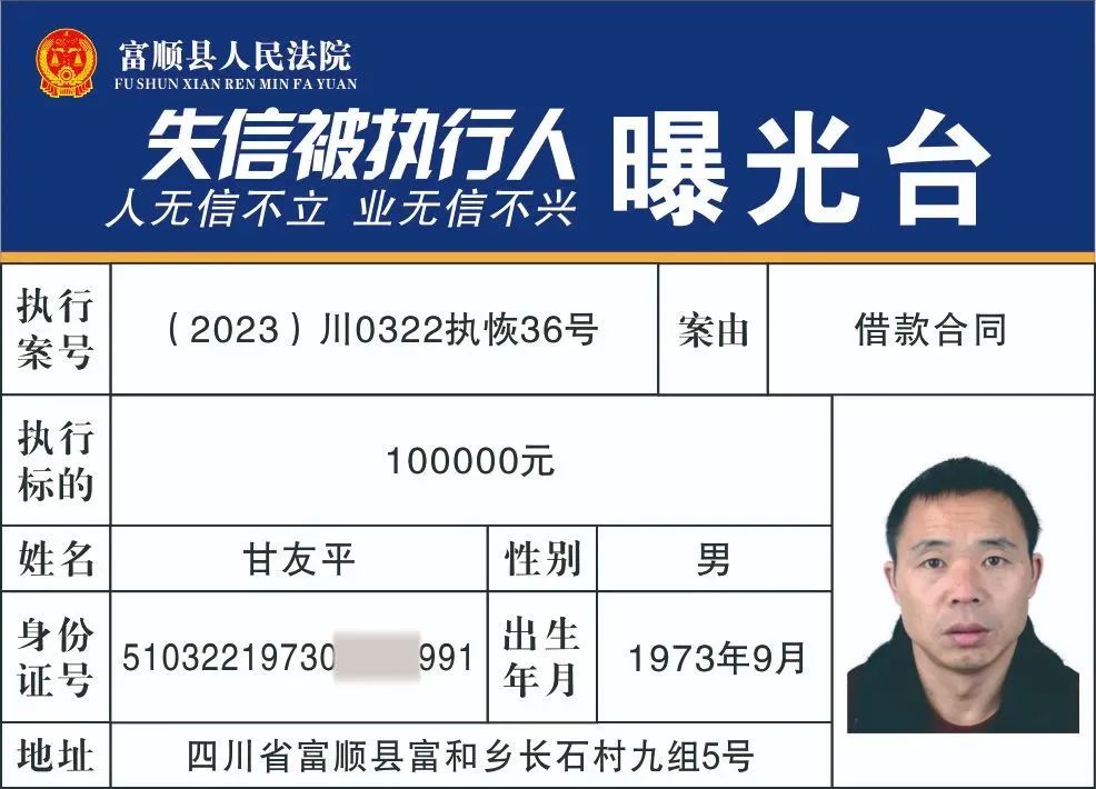 实名曝光！富顺公布一批失信被执行人名单!看看有你认识的人吗？-6.jpg
