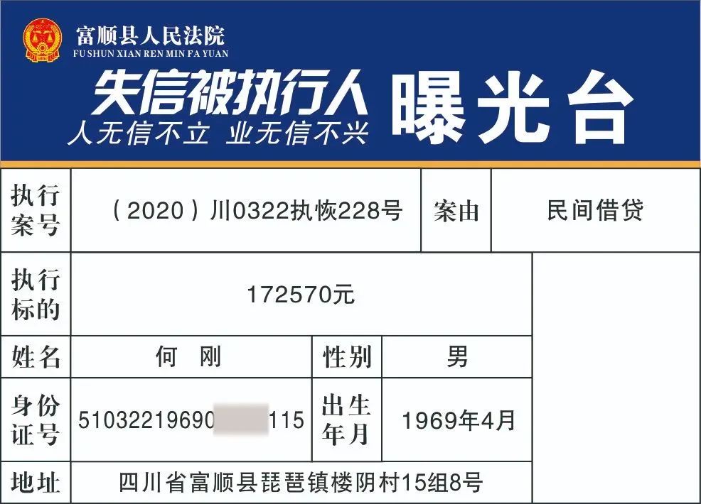 实名曝光！富顺公布一批失信被执行人名单!看看有你认识的人吗？-8.jpg