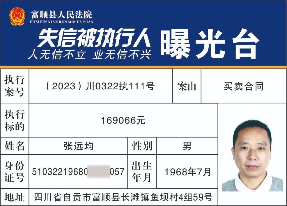 实名曝光！富顺公布一批失信被执行人名单!看看有你认识的人吗？-32.jpg