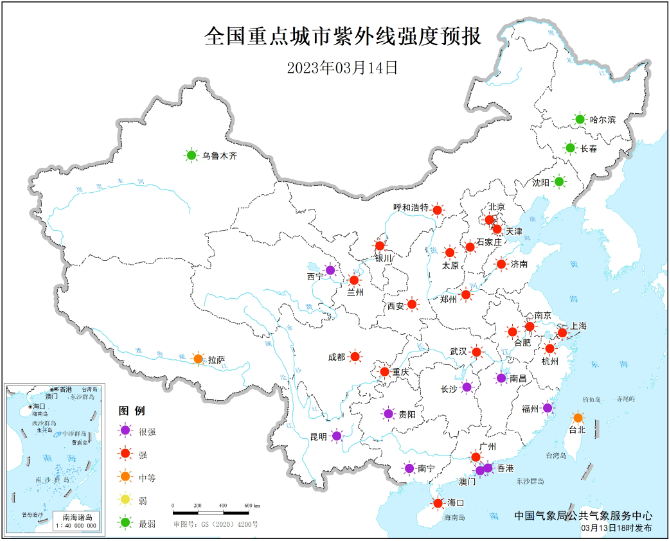 富顺人注意！“数九寒天”结束！冷空气又来了，四川还有“倒春寒”吗？-5.jpg