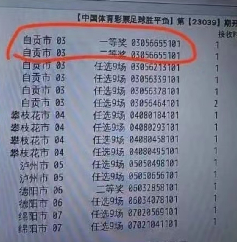 200多万！自贡1彩民喜中体彩1等奖-1.jpg