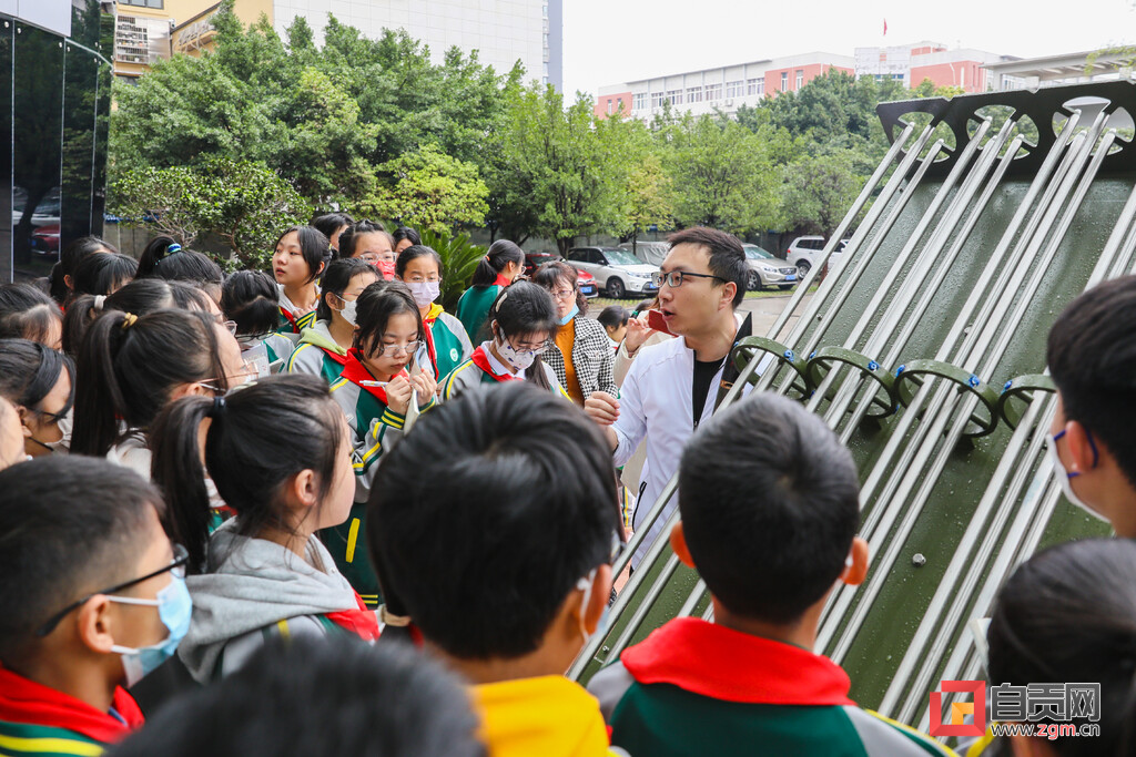 知晓“风云变幻” 探索气象奥秘！自贡举办“3·23”世界气象日开放活动-5.jpg