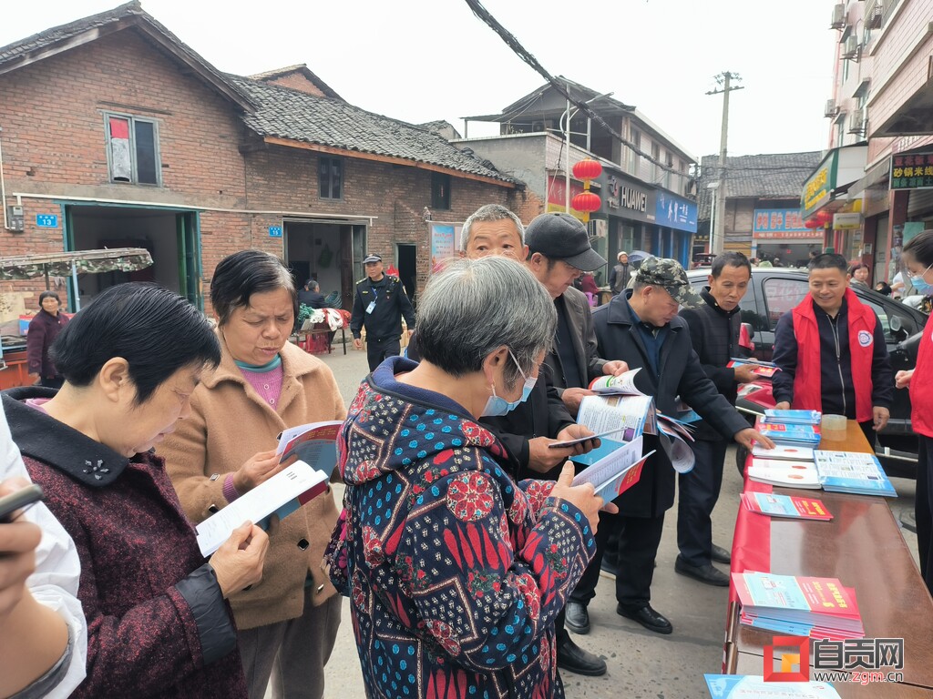 知晓“风云变幻” 探索气象奥秘！自贡举办“3·23”世界气象日开放活动-6.jpg