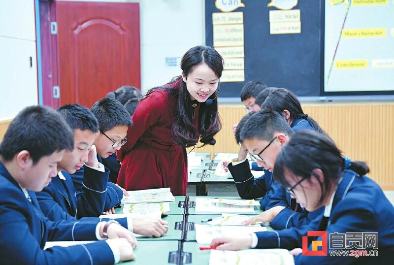 聚焦新高考 启航新征程——蜀光中学积极探索“高考综合改革”新路径-1.jpg