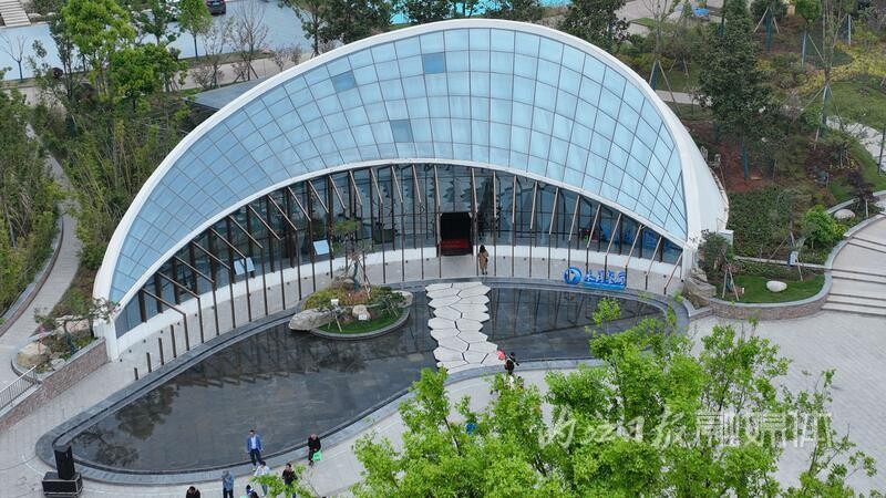内自同城 | 范长江故里旅游度假区成为成渝地区文旅新地标-2.jpeg