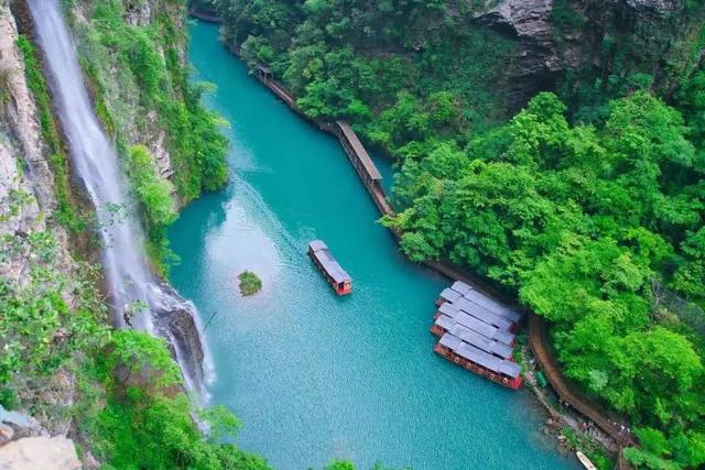 张家界大峡谷正在在免门票！-7.jpg