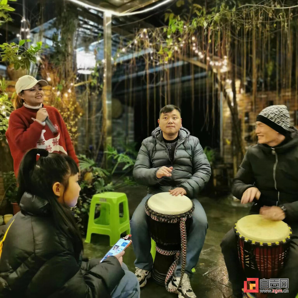 【嗨！小店②】生活的阳光洒进小院-9.jpg