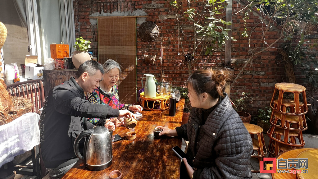 【嗨！小店②】生活的阳光洒进小院-10.jpg