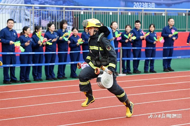 四川“蓝朋友”已上线！齐聚内江赛区比武集训-3.jpeg