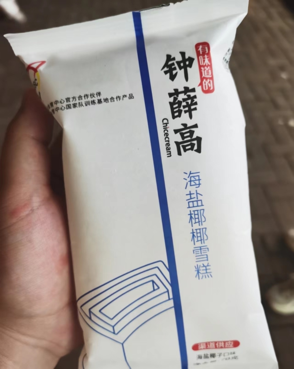 3.5元一支，“钟薛高”推出“钟薛不高”-3.jpg