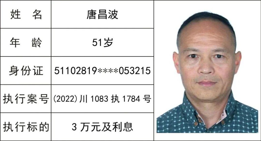 52人！隆昌曝光最新一批“老赖”名单-8.jpeg