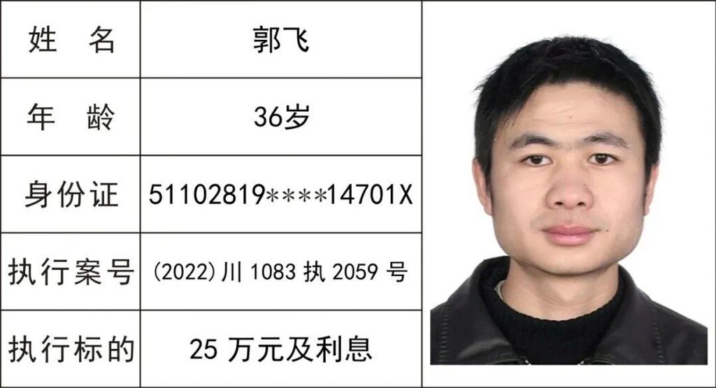 52人！隆昌曝光最新一批“老赖”名单-2.jpeg
