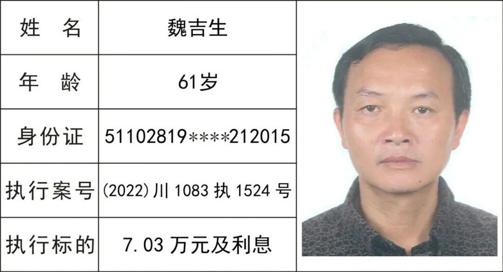 52人！隆昌曝光最新一批“老赖”名单-6.jpeg