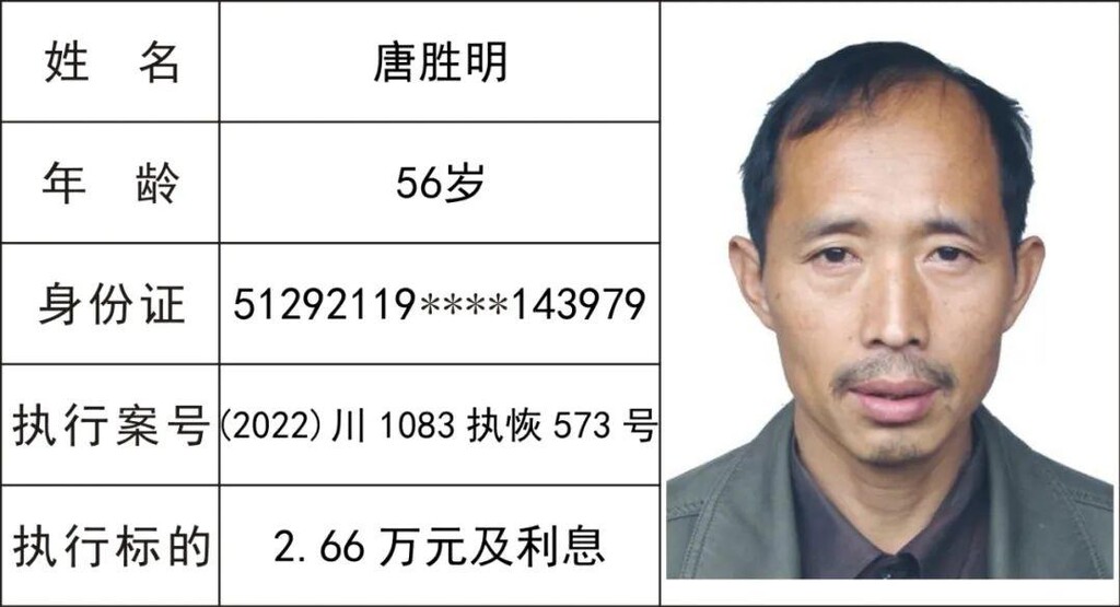 52人！隆昌曝光最新一批“老赖”名单-18.jpeg
