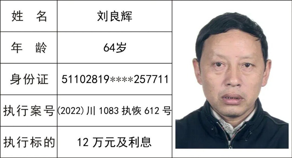 52人！隆昌曝光最新一批“老赖”名单-27.jpeg