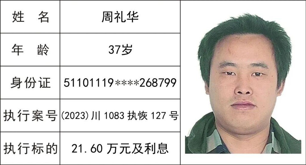 52人！隆昌曝光最新一批“老赖”名单-33.jpeg