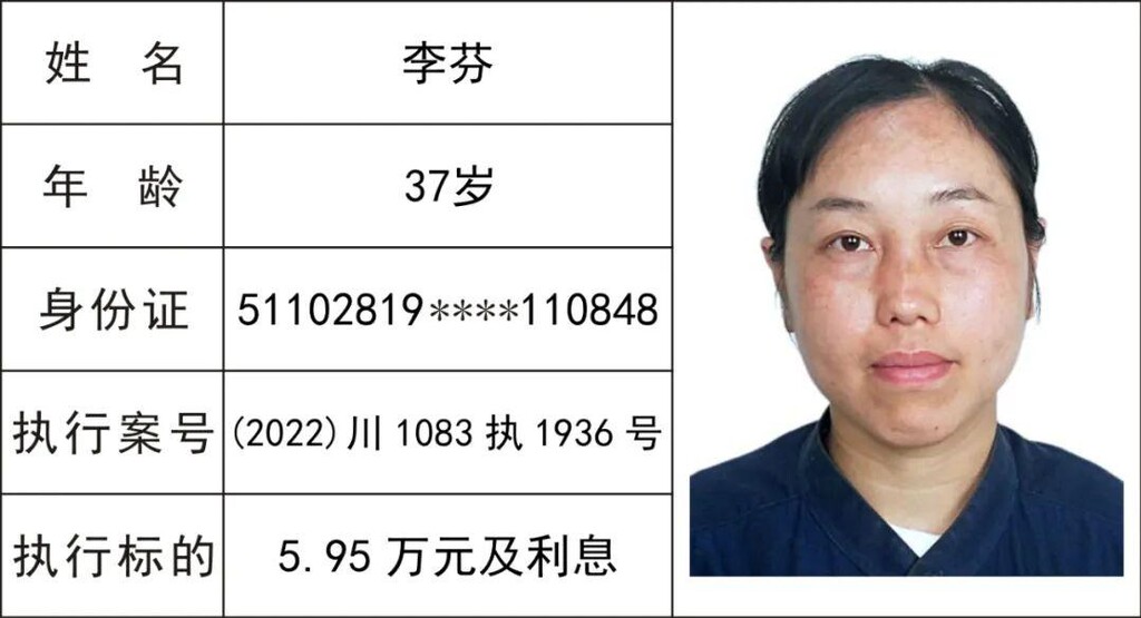 52人！隆昌曝光最新一批“老赖”名单-28.jpeg
