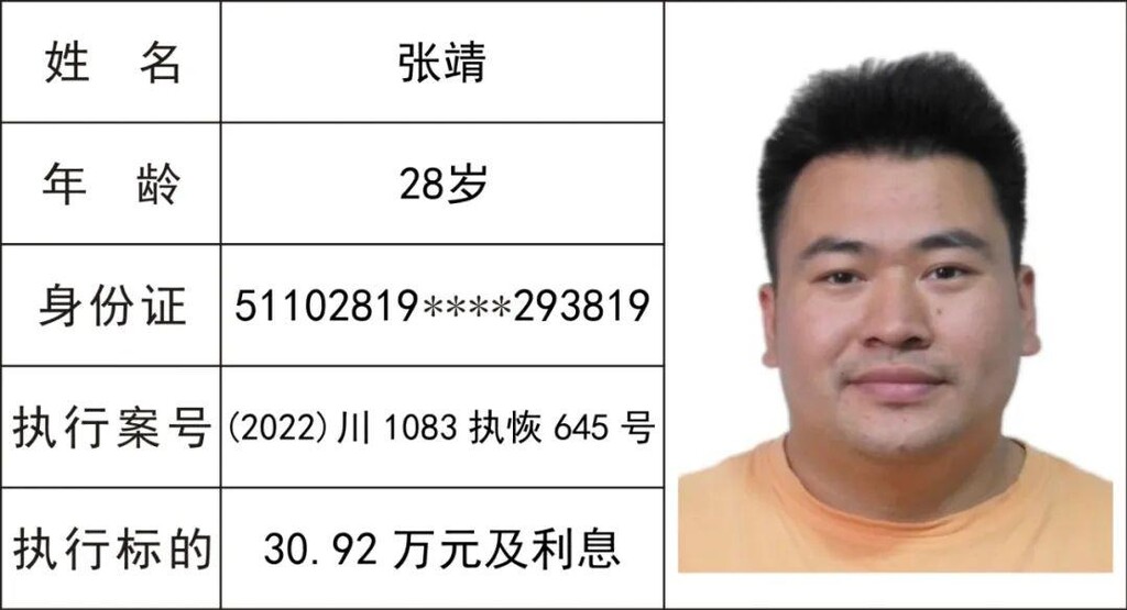 52人！隆昌曝光最新一批“老赖”名单-37.jpeg