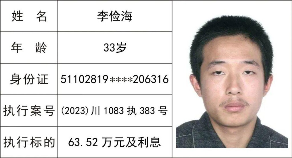 52人！隆昌曝光最新一批“老赖”名单-46.jpeg