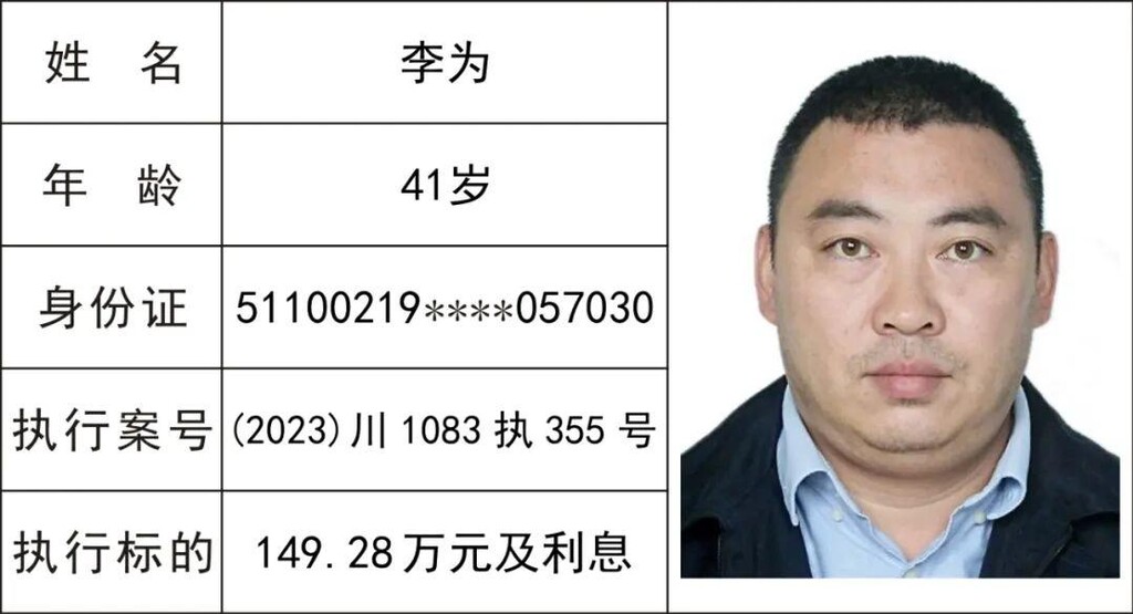52人！隆昌曝光最新一批“老赖”名单-49.jpeg