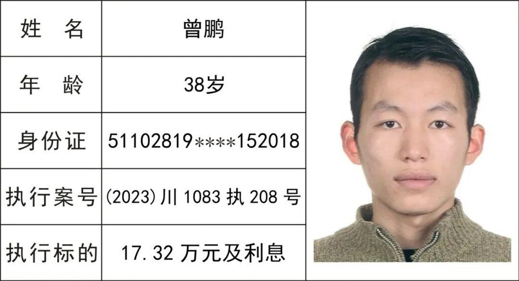 52人！隆昌曝光最新一批“老赖”名单-47.jpeg
