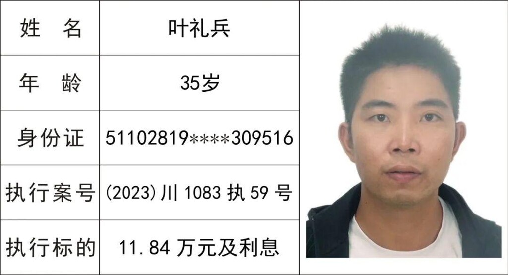 52人！隆昌曝光最新一批“老赖”名单-50.jpeg
