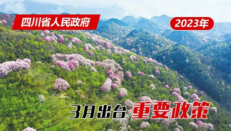 3月，四川省政府出台了这些重要政策-1.jpg